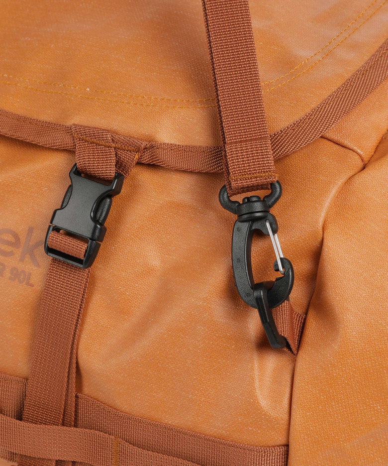 Eagle Creek Cargo Hauler 90 Travel bag iron orange