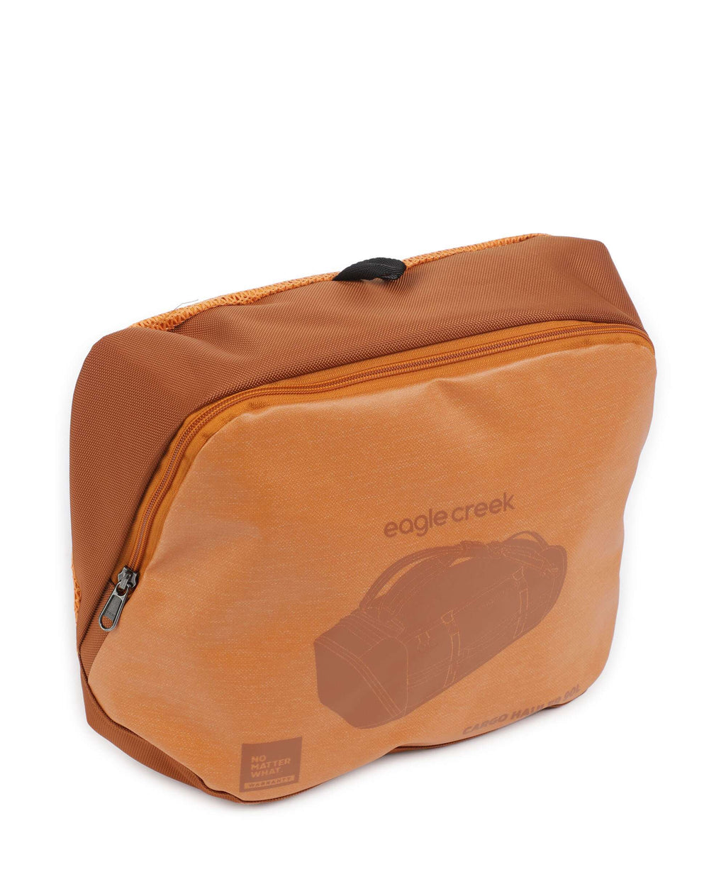 Eagle Creek Cargo Hauler 90 Travel bag iron orange