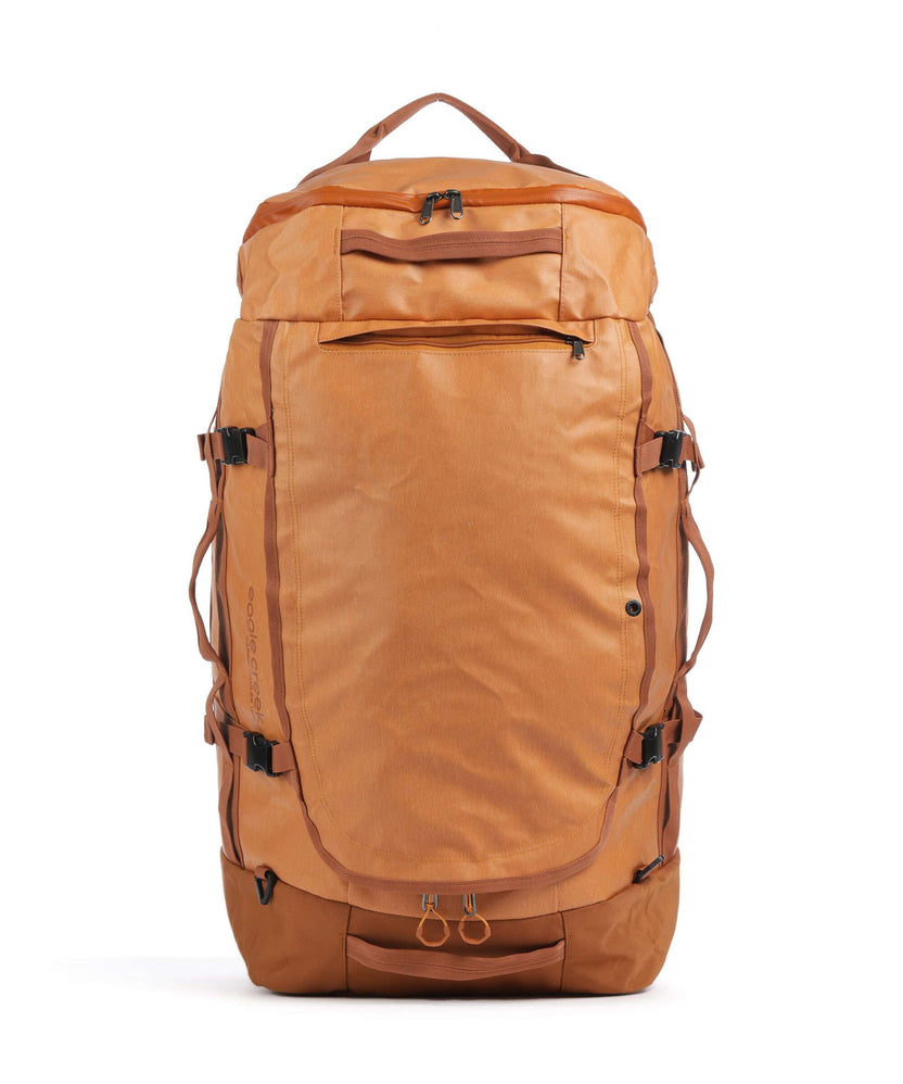 Eagle Creek Cargo Hauler 110 Backpack with wheels iron orange
