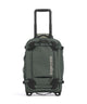 Eagle Creek Gear Warrior Convertible Carry On Valise 2 roues jungle green