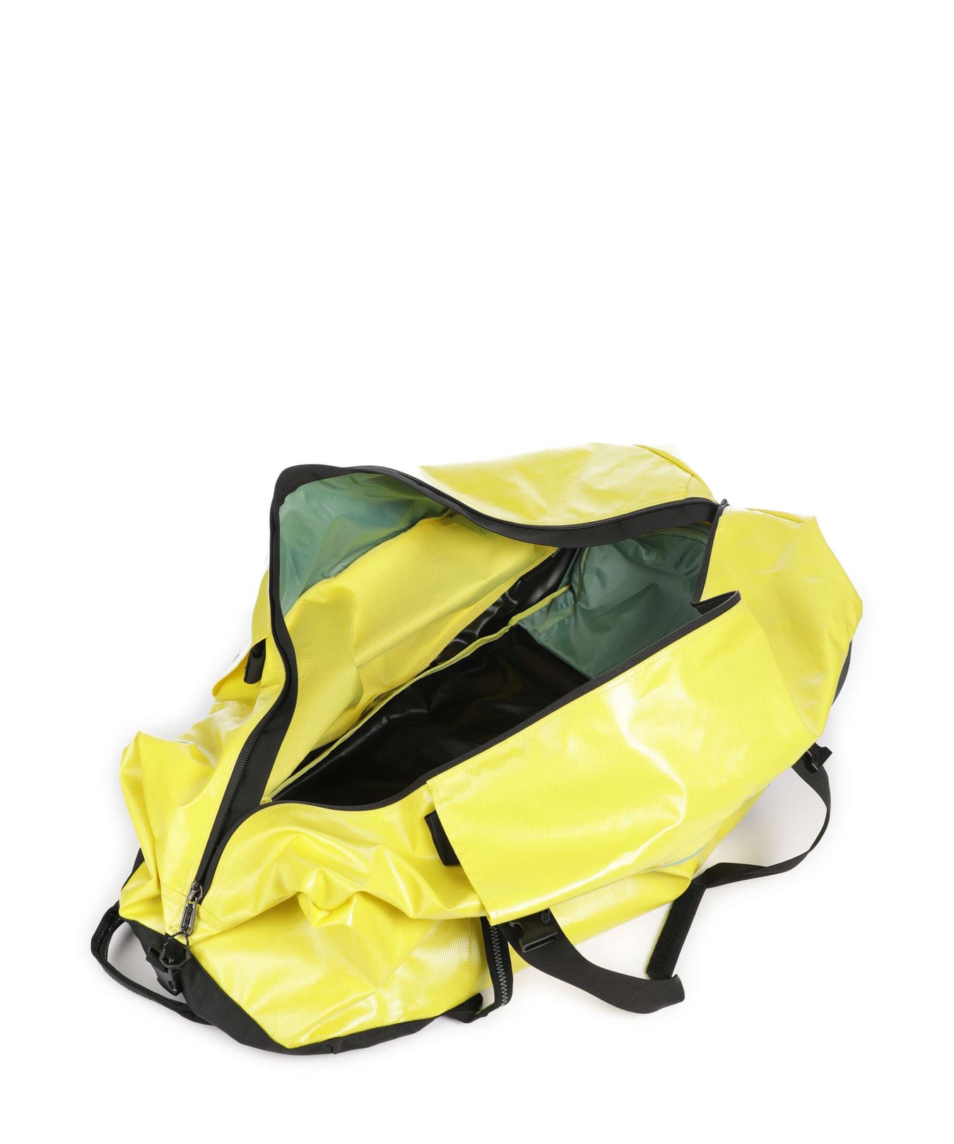 Eagle Creek Migrate 130 Backpack with wheels electric yellow