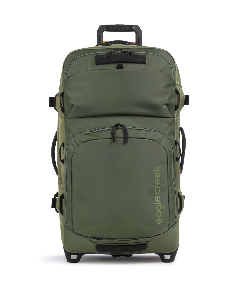 Eagle Creek ORV Trunk 30 Travel bag with wheels olive green