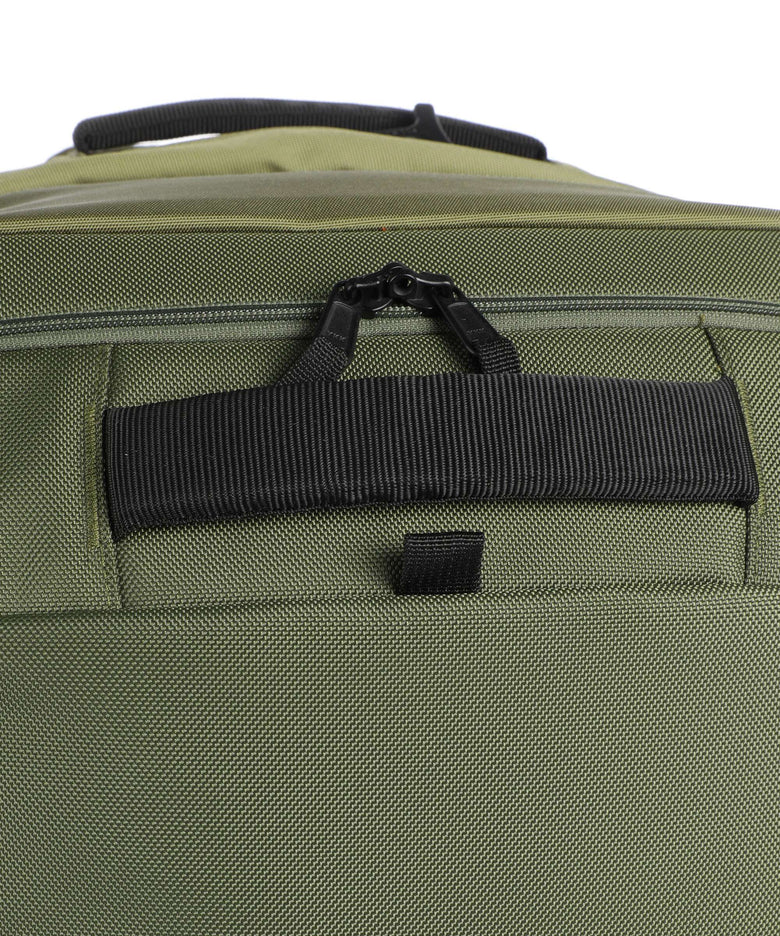 Eagle Creek ORV Trunk 36 Travel bag with wheels olive green