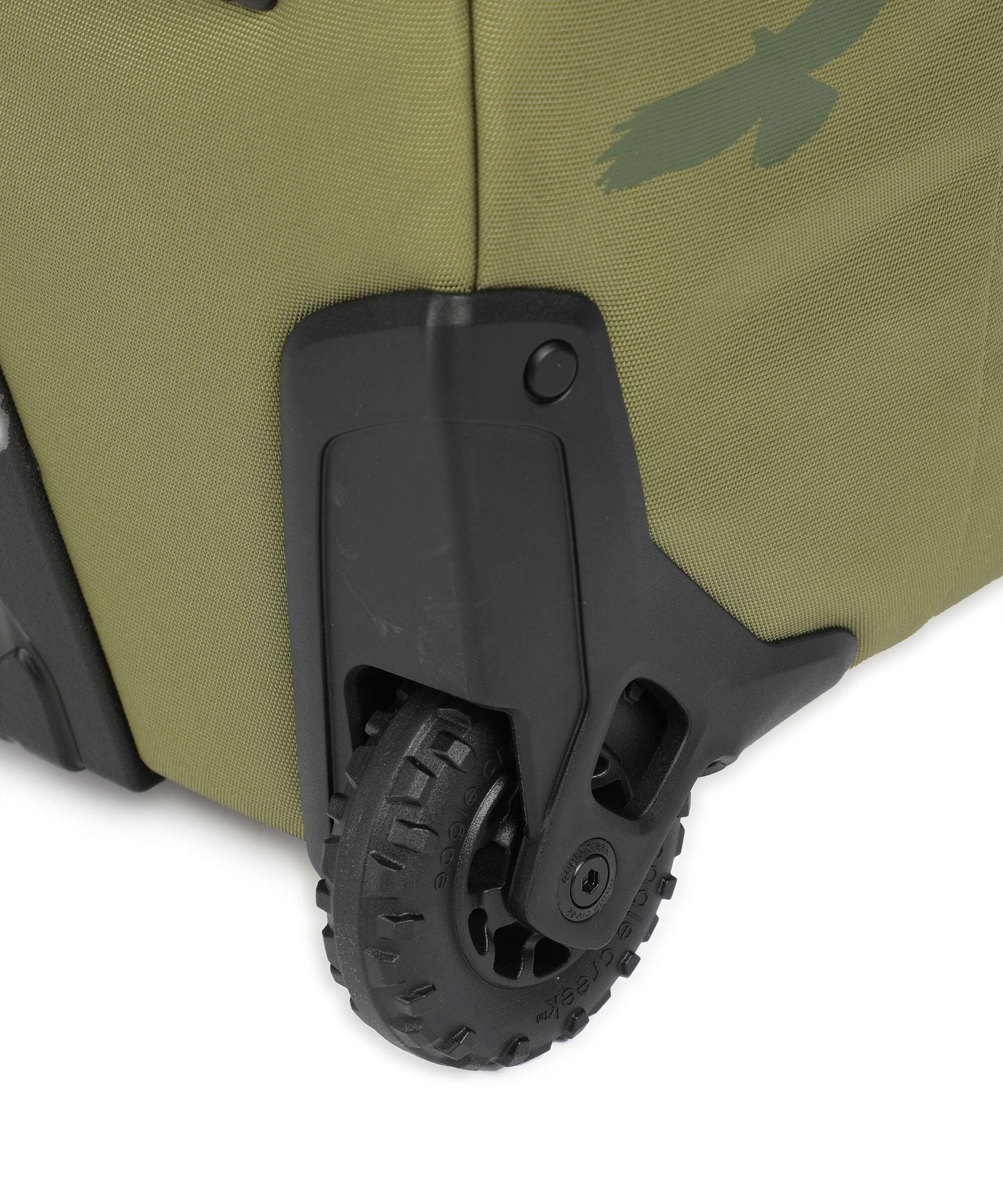 Eagle Creek ORV Trunk 36 Travel bag with wheels olive green