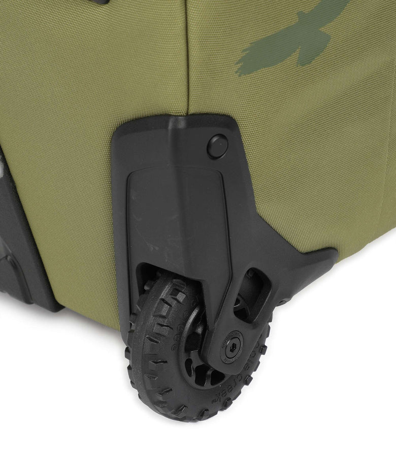 Eagle Creek ORV Trunk 36 Travel bag with wheels olive green