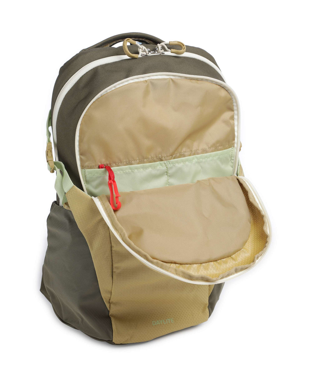 Osprey Daylite Backpack gravel tan multi