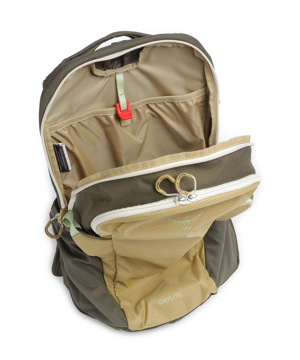 Osprey Daylite Backpack gravel tan multi