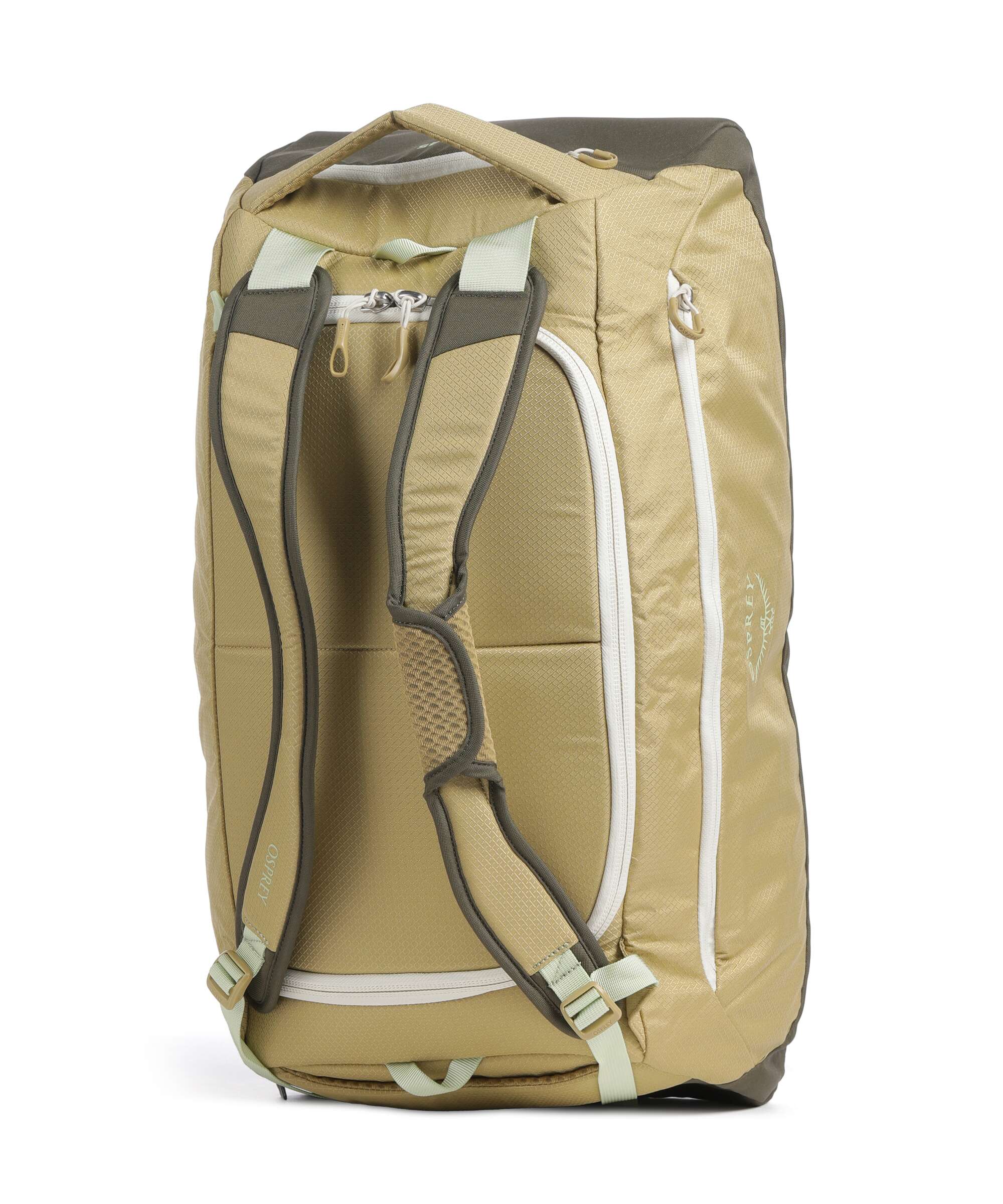 Osprey Daylite 45 Weekend bag gravel tan multi