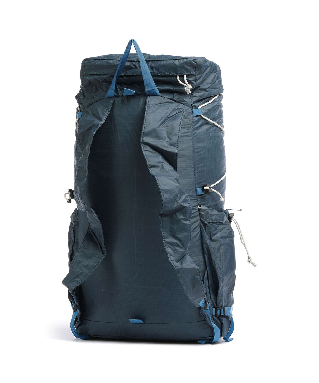 Topo Designs TopoLite 16 Hiking backpack pond blue