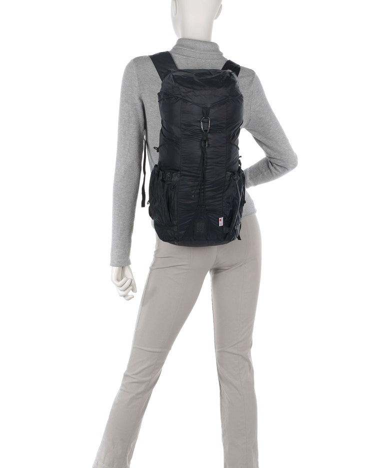 Topo Designs TopoLite 16L Hiking backpack olive