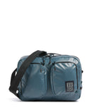 Topo Designs Apex Porte-document pond blue