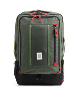 Topo Designs Global 40L Sac à dos de voyage olive