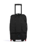 Topo Designs Global Sac de voyage à roulettes black