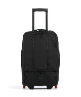 Topo Designs Global Sac de voyage à roulettes black