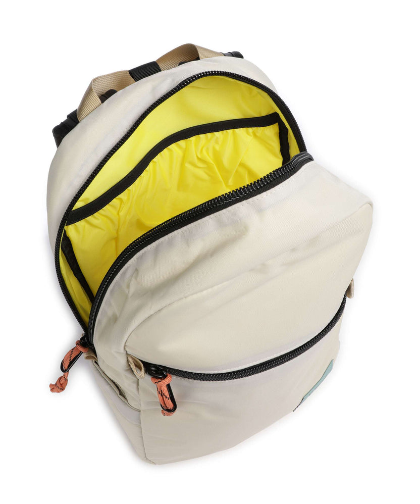 Topo Designs Light Backpack bone white