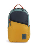Topo Designs Light Sac à dos navy/mustard