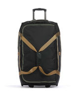 Topo Designs Mountain 90L Sac de voyage à roulettes black/neutral