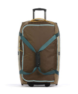 Topo Designs Mountain 90L Sac de voyage à roulettes desert palm/sahara