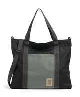Topo Designs Mountain Essential Cabas black/neutral