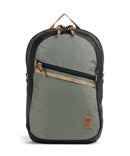 Topo Designs Commuter Sac à dos beetle/khaki