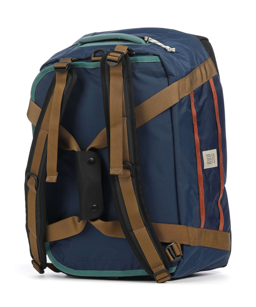 Topo Designs Mountain 40L Travel bag midnight/caribbean