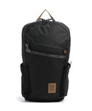 Topo Designs Peakview Sac à dos black/neutral