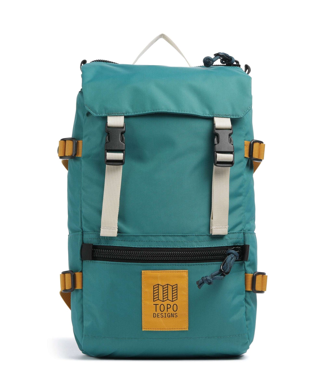 Topo Designs Rover Mini Backpack spruce