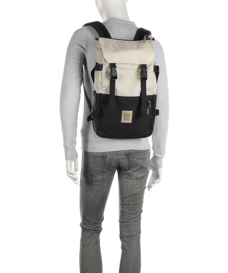 Topo Designs Rover Classic Backpack midnight