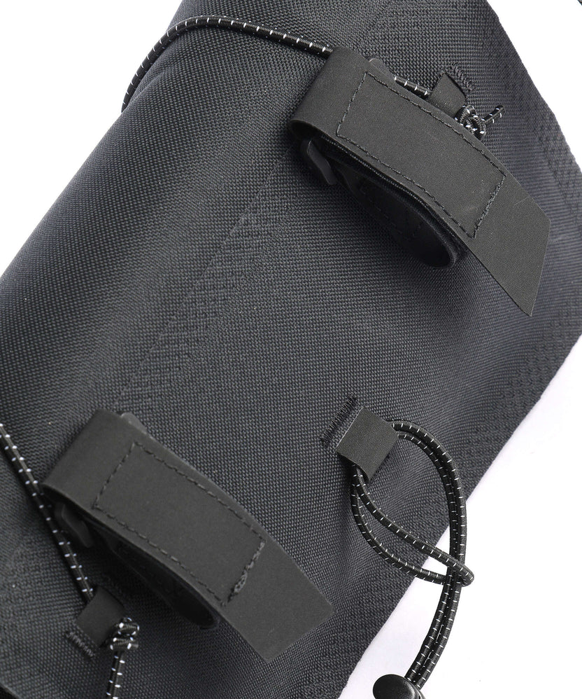 Chrome Urban Ex Handle Bar 2.0 Handlebar bag black