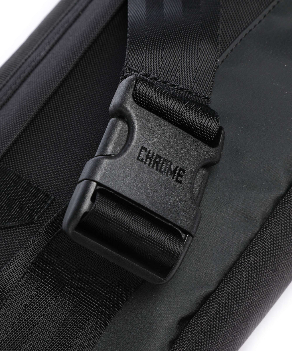 Chrome Doubletrack S Handlebar bag black