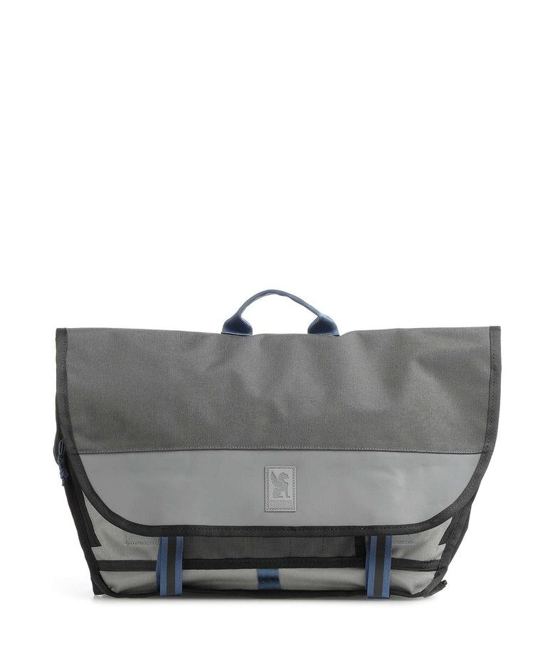 Chrome Buran III Briefcase fog                                               