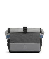 Chrome Doubletrack Sacoches de guidon fog