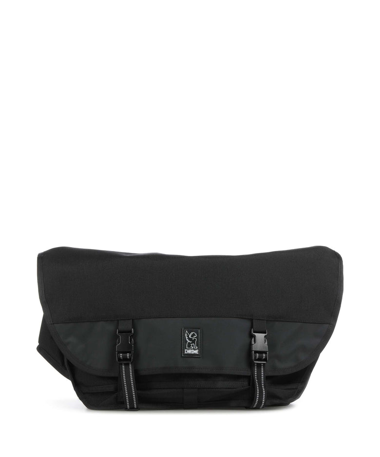 Chrome Citizen Messenger bag black