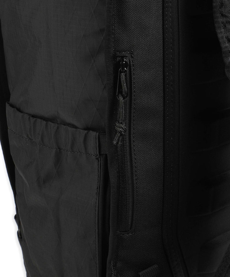 Chrome Bravo4.0 Rolltop backpack black