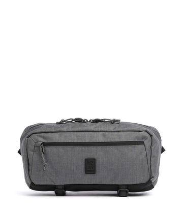 Chrome Kadet Mini Sac banane castlerock twill