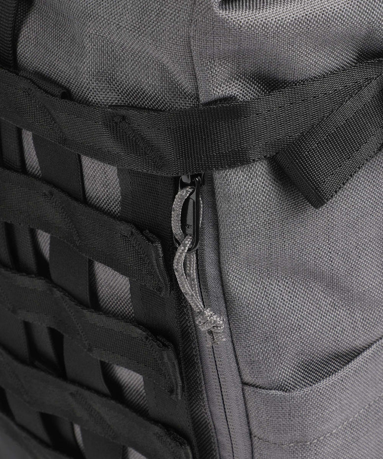 Chrome Barrage 18 Rolltop backpack castlerock twill