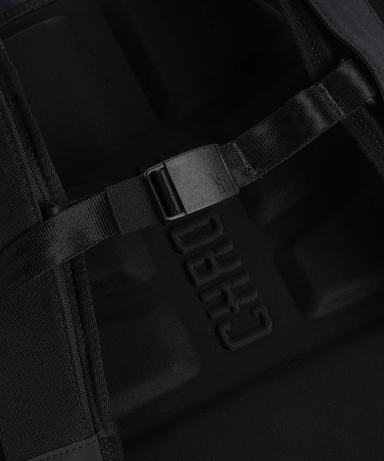 Chrome Barrage 18L Rolltop backpack red