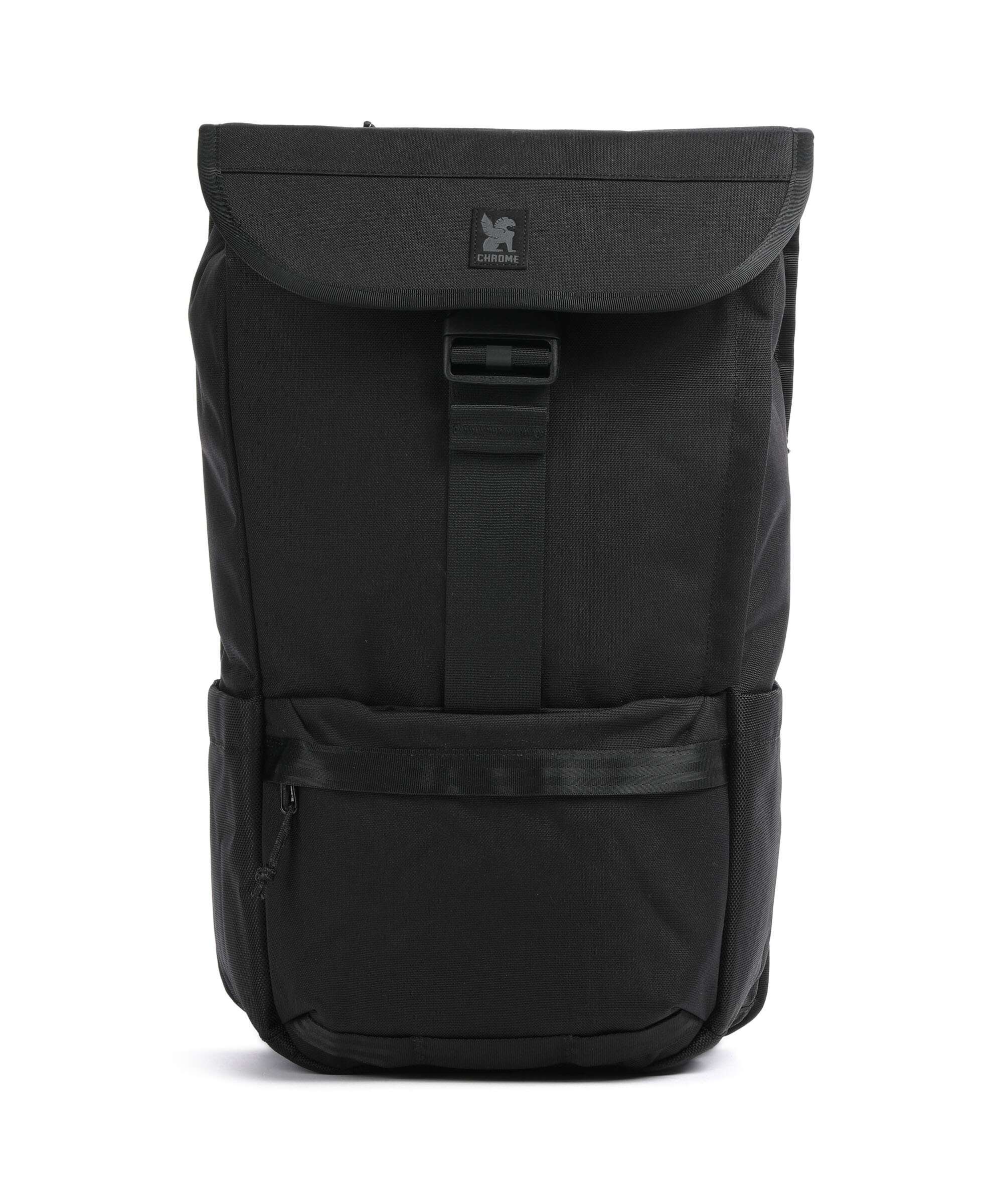 Chrome Corbet 24L Backpack black