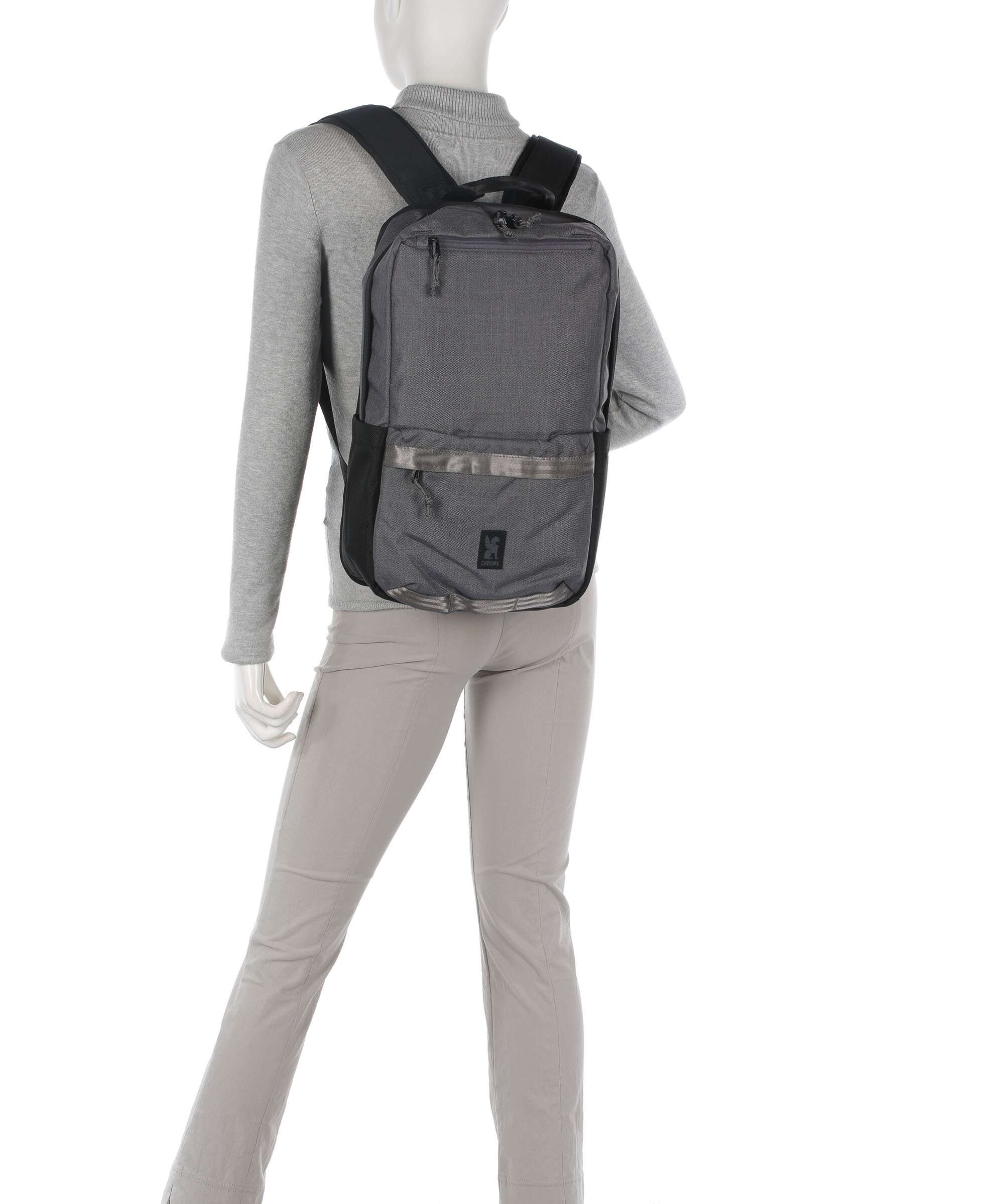 Chrome Hondo 18L Backpack castlerock twill