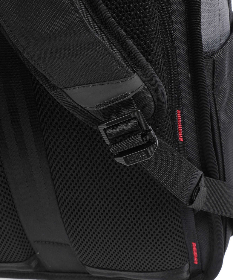 Chrome Hondo 18L Backpack castlerock twill