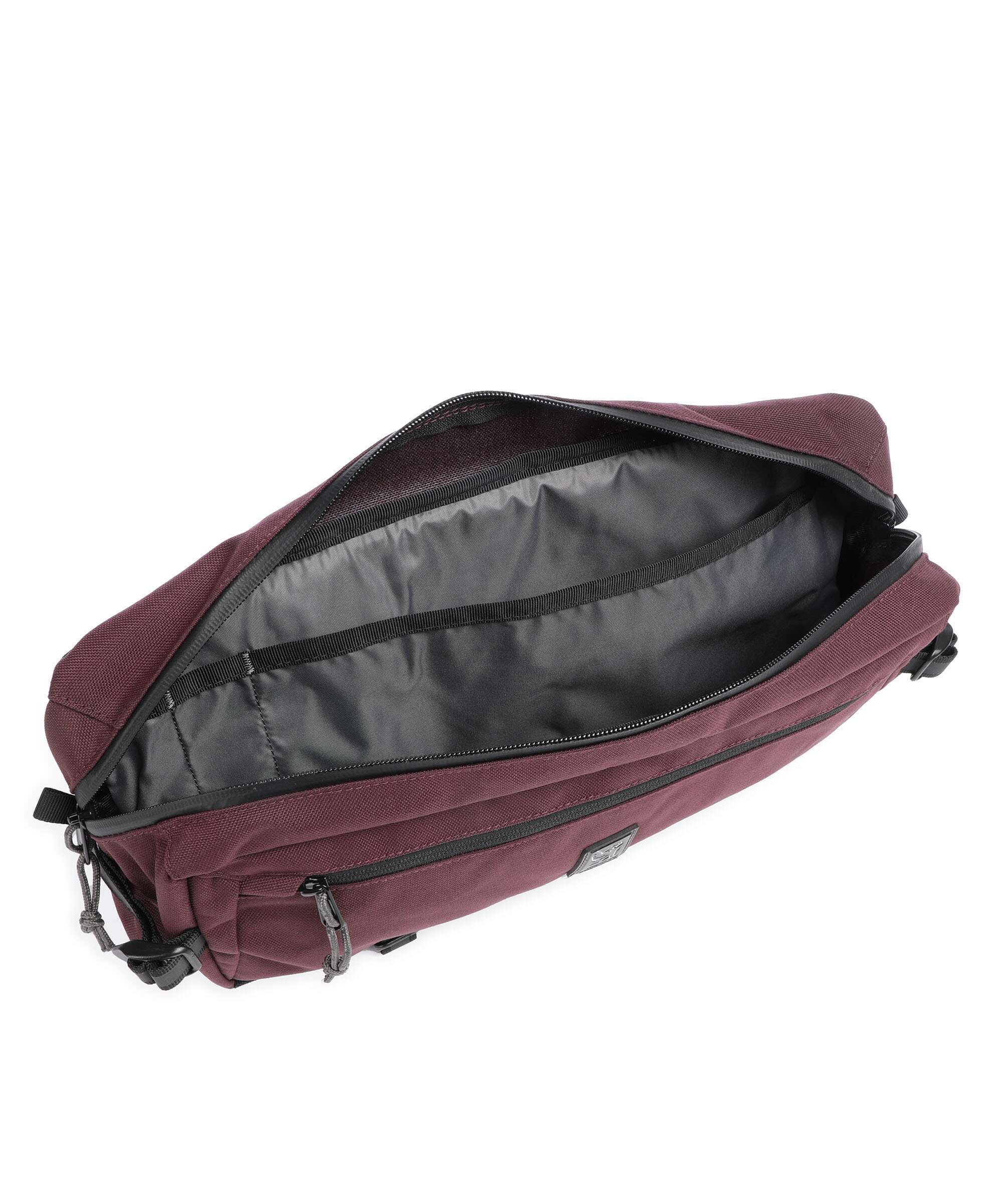 Chrome Kadet Sling bag royale