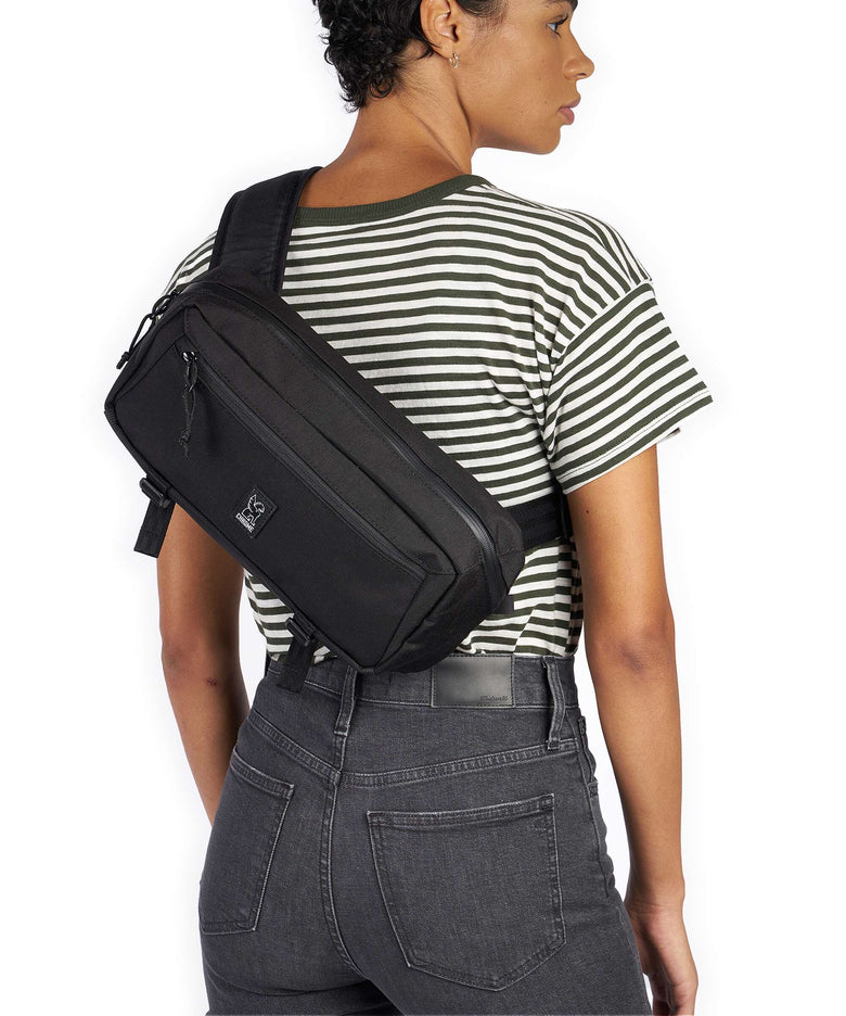 Chrome Kadet Mini Fanny pack royale