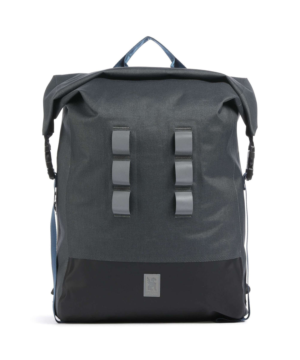 Chrome Urban Ex 30L Rolltop backpack fog