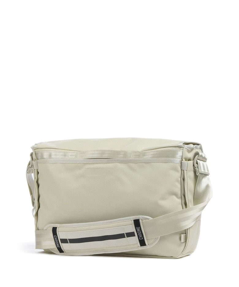 Chrome Midtown 20L Messenger bag sandstone