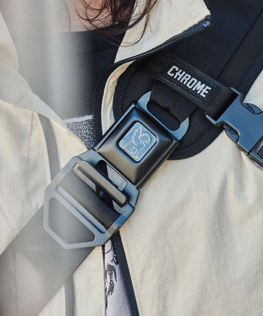 Chrome Citizen 24 Messenger bag royale