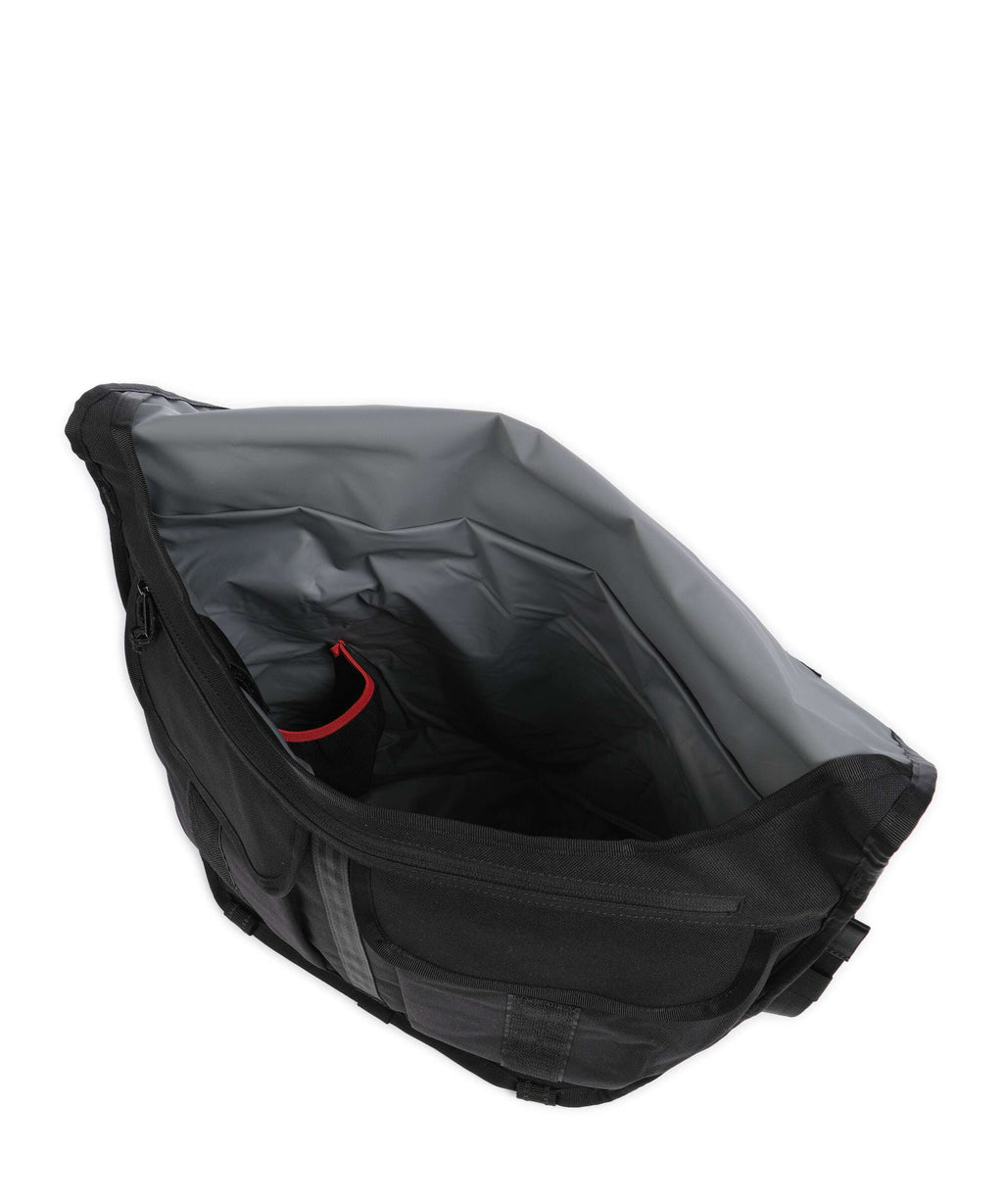 Chrome Citizen 15L Messenger bag black