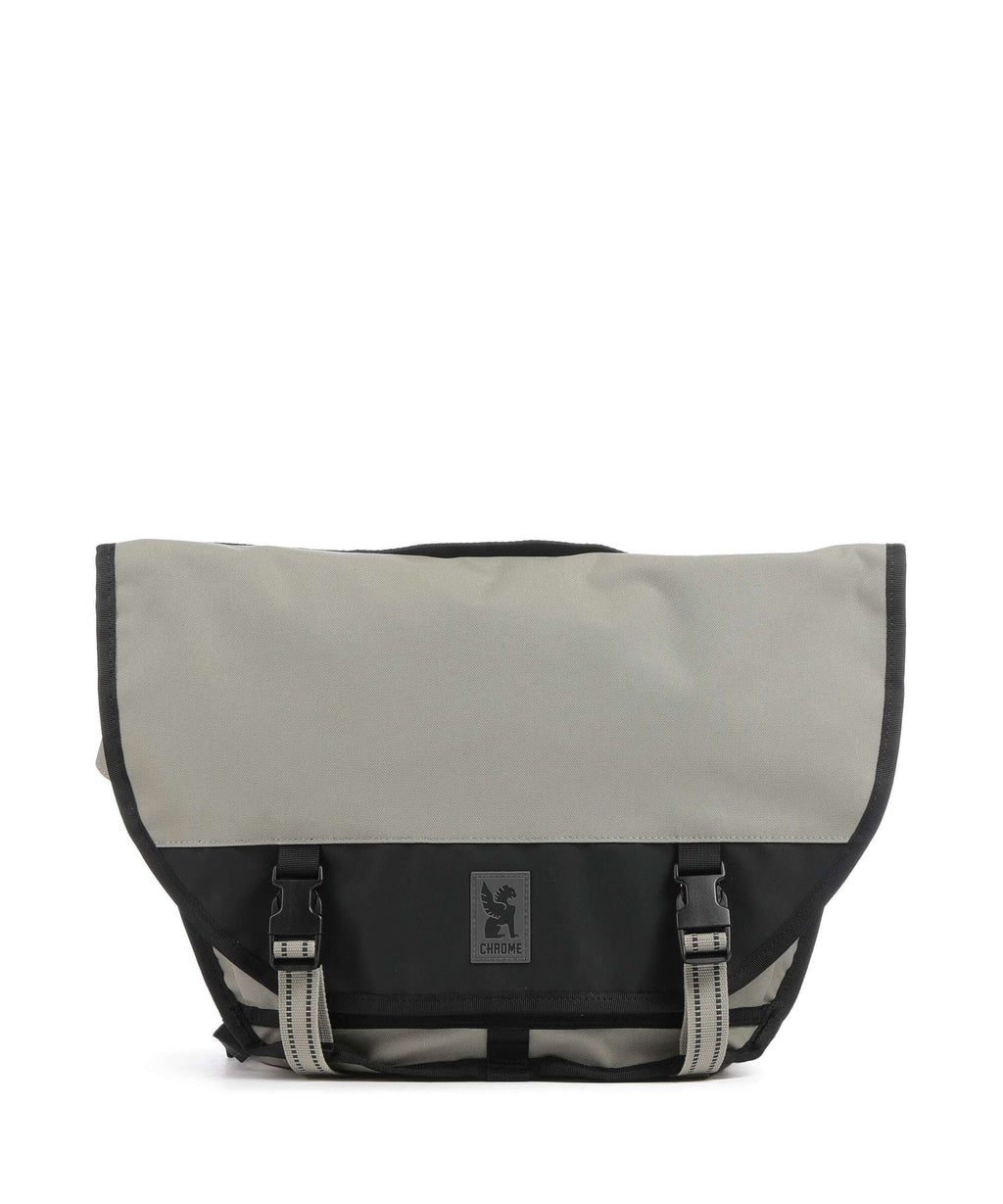 Chrome Citizen 15 Messenger bag sage