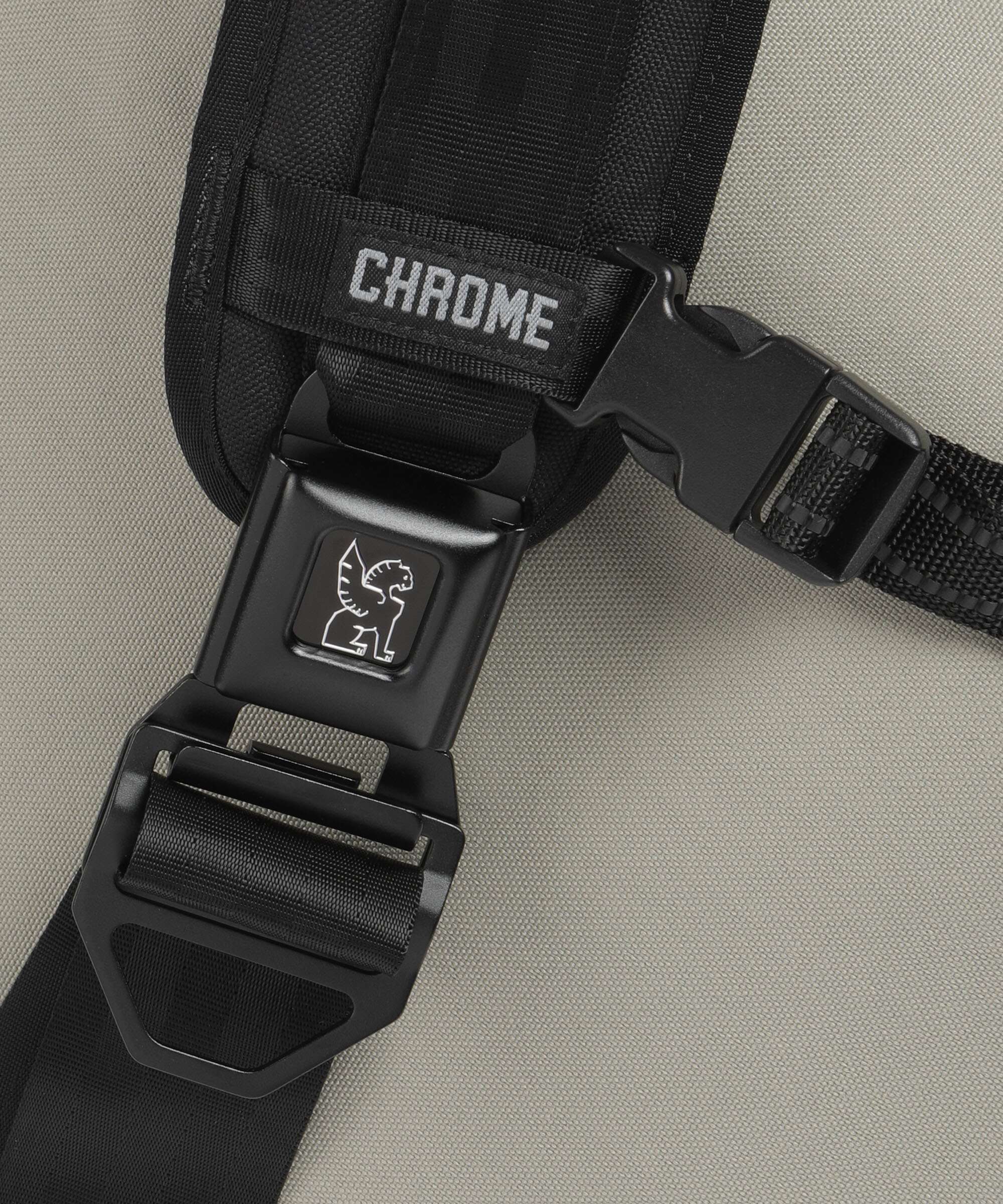 Chrome Citizen 15L Messenger bag sage