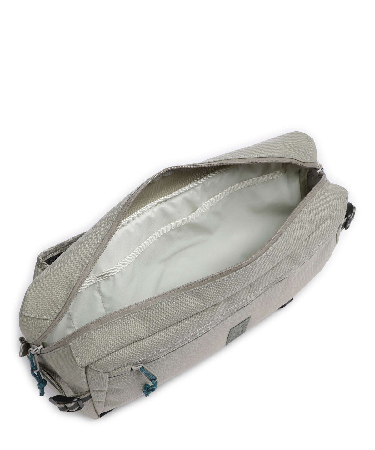 Chrome Kadet Sling bag sage