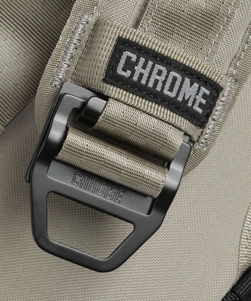 Chrome Kadet Mini Fanny pack sage